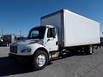 Used 2014 Freightliner M2 106 Day Cab 4x2, Box Truck for sale #526078 - photo 5