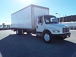 Used 2014 Freightliner M2 106 Day Cab 4x2, Box Truck for sale #526078 - photo 11