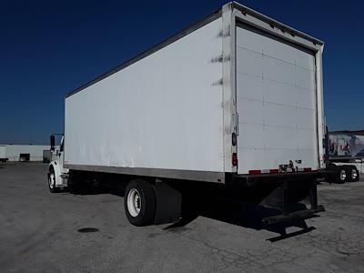 Used 2014 Freightliner M2 106 Day Cab 4x2, Box Truck for sale #529026 - photo 1