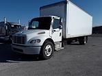 Used 2014 Freightliner M2 106 Day Cab 4x2, Box Truck for sale #529026 - photo 3