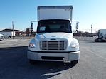 Used 2014 Freightliner M2 106 Day Cab 4x2, Box Truck for sale #529026 - photo 10