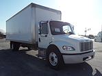 Used 2014 Freightliner M2 106 Day Cab 4x2, Box Truck for sale #529026 - photo 5