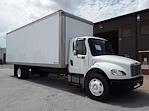 Used 2014 Freightliner M2 106 Day Cab 4x2, 26' Box Truck for sale #536452 - photo 7