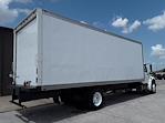 Used 2014 Freightliner M2 106 Day Cab 4x2, 26' Box Truck for sale #536452 - photo 8