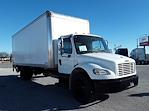 Used 2014 Freightliner M2 106 Day Cab 4x2, Box Truck for sale #556320 - photo 1