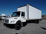 Used 2014 Freightliner M2 106 Day Cab 4x2, Box Truck for sale #556320 - photo 4