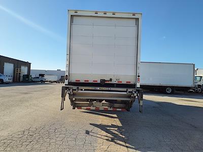 Used 2020 Freightliner M2 106 Conventional Cab 4x2, Box Truck for sale #586188 - photo 2