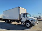 Used 2020 Freightliner M2 106 Conventional Cab 4x2, Box Truck for sale #586188 - photo 4