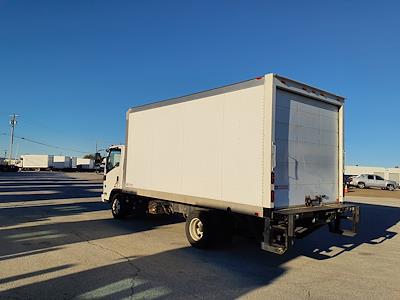 Used 2014 Isuzu NPR-HD Regular Cab 4x2, Box Truck for sale #641756 - photo 2