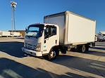 Used 2014 Isuzu NPR-HD Regular Cab 4x2, Box Truck for sale #641756 - photo 1