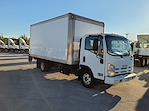 Used 2014 Isuzu NPR-HD Regular Cab 4x2, Box Truck for sale #641756 - photo 4