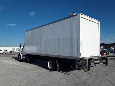 Used 2016 International DuraStar 4300 4x2, Box Truck for sale #651861 - photo 2