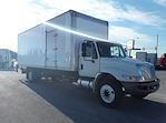 Used 2016 International DuraStar 4300 4x2, Box Truck for sale #651861 - photo 4