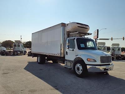 2016 Freightliner M2 106 Conventional Cab 4x2, Refrigerated Body for sale #656915 - photo 1