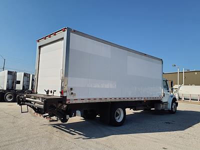 Used 2016 Freightliner M2 106 Conventional Cab 4x2, Refrigerated Body for sale #656915 - photo 2