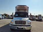 Used 2016 Freightliner M2 106 Conventional Cab 4x2, Refrigerated Body for sale #656915 - photo 4