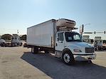 Used 2016 Freightliner M2 106 Conventional Cab 4x2, Refrigerated Body for sale #656915 - photo 1