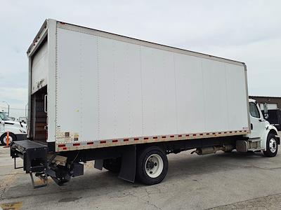 Used 2016 Freightliner M2 106 Conventional Cab 4x2, Box Truck for sale #657089 - photo 2