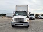 Used 2016 Freightliner M2 106 Conventional Cab 4x2, Box Truck for sale #657089 - photo 7