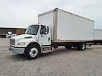 Used 2016 Freightliner M2 106 Conventional Cab 4x2, Box Truck for sale #657089 - photo 8