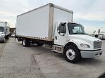 Used 2016 Freightliner M2 106 Conventional Cab 4x2, Box Truck for sale #657089 - photo 1