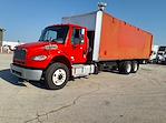 Used 2016 Freightliner M2 106 Conventional Cab 6x4, Box Truck for sale #657174 - photo 1