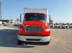 Used 2016 Freightliner M2 106 Conventional Cab 6x4, Box Truck for sale #657174 - photo 3