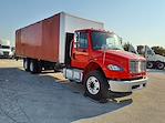 Used 2016 Freightliner M2 106 Conventional Cab 6x4, Box Truck for sale #657174 - photo 4