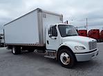 Used 2017 Freightliner M2 106 Day Cab 4x2, Box Truck for sale #668927 - photo 4