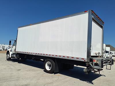 Used 2017 International DuraStar 4300 SBA 4x2, Refrigerated Body for sale #669386 - photo 2