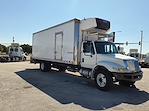 Used 2017 International DuraStar 4300 SBA 4x2, Refrigerated Body for sale #669386 - photo 4