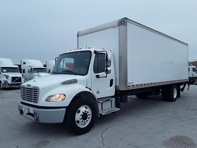 Used 2017 Freightliner M2 106 Box Truck for sale | #675163