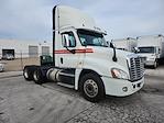 Used 2017 Freightliner Cascadia Day Cab 6x4, Semi Truck for sale #675489 - photo 4