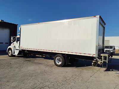 Used 2017 Kenworth T270 4x2, Box Truck for sale #676582 - photo 2