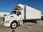 Used 2017 Kenworth T270 4x2, Box Truck for sale #676582 - photo 1