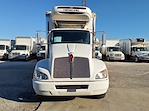 Used 2017 Kenworth T270 4x2, Box Truck for sale #676582 - photo 3