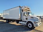 Used 2017 Kenworth T270 4x2, Box Truck for sale #676582 - photo 4