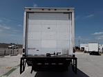 Used 2017 International DuraStar 4300 4x2, 24' Box Truck for sale #678098 - photo 8