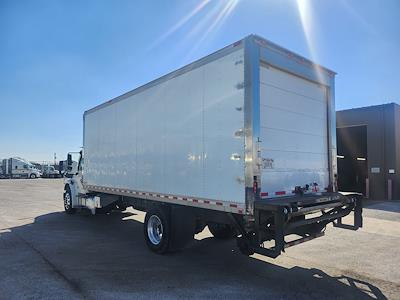 Used 2017 Freightliner M2 106 Conventional Cab 4x2, Refrigerated Body for sale #678633 - photo 2