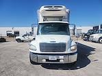 Used 2017 Freightliner M2 106 Conventional Cab 4x2, Refrigerated Body for sale #678633 - photo 3