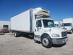 Used 2017 Freightliner M2 106 Conventional Cab 4x2, Refrigerated Body for sale #678633 - photo 4