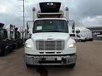 Used 2018 Freightliner M2 106 Conventional Cab 6x4, Refrigerated Body for sale #682169 - photo 3