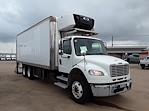 Used 2018 Freightliner M2 106 Conventional Cab 6x4, Refrigerated Body for sale #682169 - photo 4