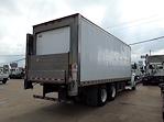 Used 2018 Freightliner M2 106 Conventional Cab 6x4, Refrigerated Body for sale #682169 - photo 5