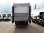 Used 2018 Freightliner M2 106 Conventional Cab 6x4, Refrigerated Body for sale #682169 - photo 6