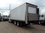 Used 2018 Freightliner M2 106 Conventional Cab 6x4, Refrigerated Body for sale #682169 - photo 2