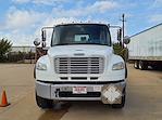 Used 2018 Freightliner M2 106 Conventional Cab 6x4, Flatbed Truck for sale #682807 - photo 3