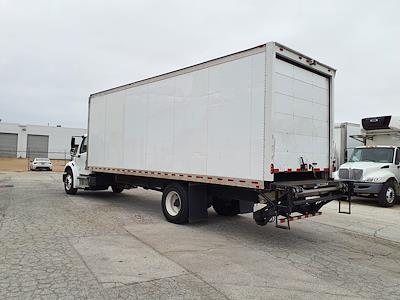 Used 2018 Freightliner M2 106 Conventional Cab 4x2, Box Truck for sale #747177 - photo 2