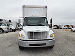 Used 2018 Freightliner M2 106 Conventional Cab 4x2, Box Truck for sale #747177 - photo 3