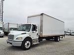 Used 2018 Freightliner M2 106 Conventional Cab 4x2, Box Truck for sale #747177 - photo 4